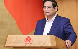 Thủ tướng Chính phủ: Tuyệt đối không đùn đẩy, né tránh khi giải quyết các dự án tồn đọng