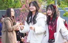 Tin không khí lạnh mới nhất và dự báo thời điểm miền Bắc chuyển mưa rét