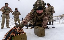 Điện Kremlin công bố thời gian vòng đàm phán mới Nga - Mỹ - Ukraine