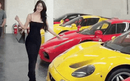 Cuộc sống của "mỹ nhân hot nhất phố đi bộ" không như lời đồn sau khi bỏ chồng đại gia