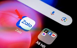 Nhận được 2 thông báo này, Zalo của bạn đang 
bị theo dõi hoặc chiếm quyền truy cập