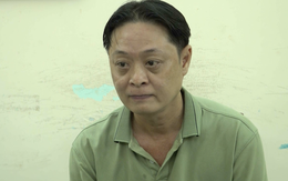 Khám xét nơi ở, bắt Nguyễn Minh Thạch, tịch thu 300 triệu đồng