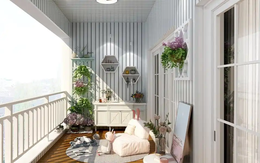 Không phải mê tín: Đừng đặt 4 thứ này ở ban công dù rộng đến mấy, tránh ảnh hưởng sức khỏe, rước họa vào thân