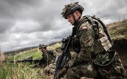 Ba Lan có kế hoạch mở rộng vũ trang tham vọng: Chủ động cho cuộc chiến cường độ cao kéo dài