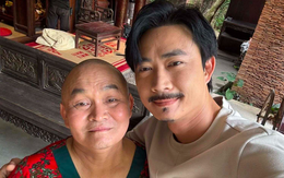 Đời thực của nam diễn viên quen mặt phim giờ vàng VTV đóng con trai Xuân Hinh