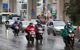 Tin gió mùa Đông Bắc mới nhất: Miền Bắc sắp chuyển mưa rét