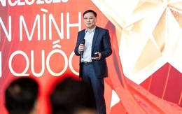 Chủ tịch Alphanam: Từ phát ngôn "tránh hèn và ngáo" đến cuộc chơi 12.000 tỷ tại Sapa