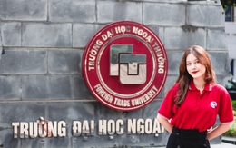 Năm 2026, thí sinh không cần thi vẫn đỗ ‘ĐH Harvard’ của Việt Nam nếu có đủ điều kiện sau