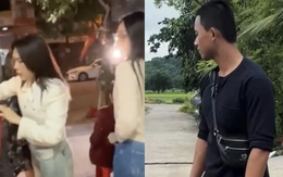 "Team qua đường" bắt gặp Mai Tài Phến "giữ chuỗi" ăn Tết cùng gia đình Mỹ Tâm