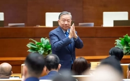 Các Ủy viên Bộ Chính trị, Ban Bí thư và nơi ứng cử đại biểu Quốc hội khóa mới