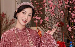 Tại sao ngày Tết người ta thường chưng hoa đào?