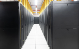 Hàng loạt siêu trung tâm dữ liệu dần lộ diện tại TPHCM