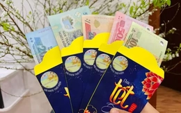 Nhận lì xì Tết có phải đóng thuế thu nhập cá nhân?