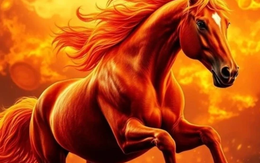 Bậc thầy phong thủy dự đoán tài vận 12 con giáp năm 2026: Mão nhận lộc lớn, Tuất có quý nhân, Tý cần thận trọng