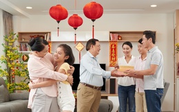 Kiêng kỵ gì, mang theo gì khi xông đất đầu năm?