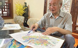 "Lời giải" cho bài toán quy hoạch đô thị: “Đi trước lại hóa theo sau”