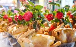 Văn khấn cúng Giao thừa đầy đủ nhất