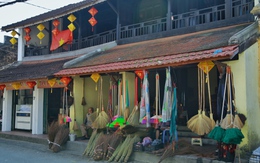 Dấu xưa còn sót lại tại khu phố cổ từng là thương cảng sầm uất ở Cố đô Huế