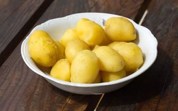 Tôi đã giảm từ 100kg xuống còn 88kg chỉ nhờ ăn 1 loại củ khi bụng đói vào bữa sáng: Không phải khoai lang!