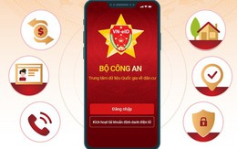 Thông tin mới về VNeID có tác động đến hàng triệu người dân