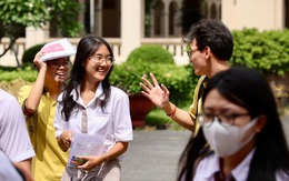 Bỏ xét học bạ độc lập từ 2026: Vì sao nhiều phụ huynh "Hoan hô Bộ GD&ĐT"?