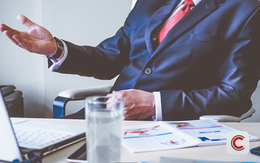 Chưa từng có trong 15 năm: Cứ 9 CEO thì 1 người bị đuổi, các tập đoàn sa thải ‘sếp’ với tốc độ kỷ lục