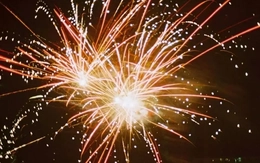 Trung Quốc: Nổ lớn do bắn pháo, 10 người thương vong