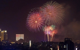 Tin không khí lạnh mới nhất và dự báo thời tiết cả nước đêm Giao thừa