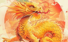 Bước sang Bính Ngọ 2026, gia chủ tuổi Thìn đón ngay "tuổi vàng" này vào nhà, cả năm may mắn, tài lộc vào như nước