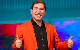 NSƯT Quang Thắng: Tết không nhận show để ở nhà với con, đưa hết tiền cho vợ