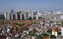 Chính phủ “chốt” thời gian xây dựng cơ sở dữ liệu quốc gia về đất đai