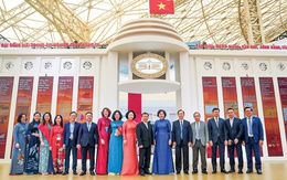 10 sự kiện ngành Ngân hàng năm 2025