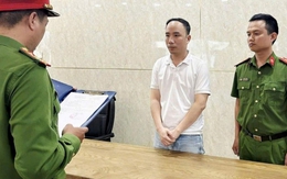 Thi hành lệnh bắt tạm giam giám đốc La Thế Quang