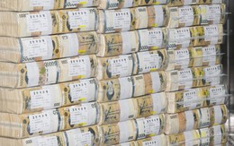 Nước châu Á bơm 3,3 tỷ USD tiền mới phục vụ người dân mừng tuổi dịp Tết