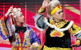 Gặp Nhau Cuối Năm dở đến nỗi "uống nước lọc còn thấy mặn hơn", netizen kêu gào đòi trả lại Táo Quân