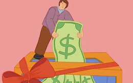 Năm mới, người khôn ngoan sẽ đầu tư vào 3 “tài sản” này: Càng biết sớm càng lãi to