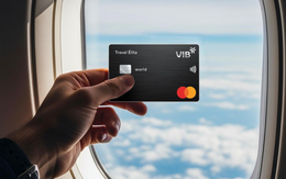 VIB "may đo" thẻ tín dụng theo hành vi người dùng