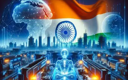 Công nghệ 17/2: Ấn Độ khẳng định tham vọng AI, robot Trung Quốc viết thư pháp