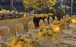 Nhà tỷ phú Johnathan Hạnh Nguyễn mở tiệc linh đình, cả Việt Nam khoe pháo hoa rực rỡ