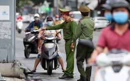 Dịp Tết Nguyên đán, Công an xã được xử lý vi phạm giao thông trên tuyến đường nào: Ai cũng nên biết kẻo bị phạt