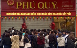 7 thứ nhớ kỹ khi đầu năm mua vàng