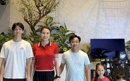 29 Tết, đây là điều Cường Đô La muốn tất cả mọi người thấy