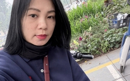 Vợ một Cục trưởng là NSND đăng status 26 chữ về mẹ chồng gây chú ý