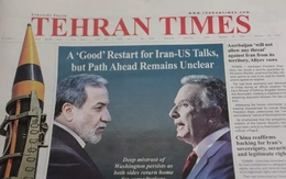 Đàm phán hạt nhân trước giờ G: Tổng thống Mỹ vào cuộc, Iran yêu cầu thỏa thuận công bằng