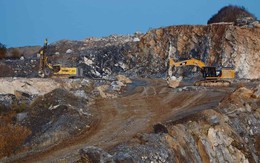 Trung Quốc thắt chặt xuất khẩu các nguyên tố đất hiếm, Nhật Bản 'quay xe' sang nhập hàng từ quốc gia này