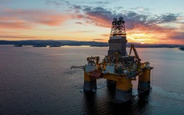 Khoan sâu xuống đáy biển, phát hiện mỏ dầu khí trữ lượng gần 4 triệu thùng