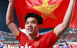 Đình Bắc: Gác lại hào quang để chinh phục những đỉnh cao mới