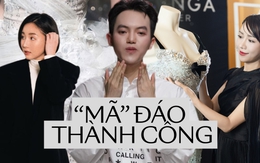 “Mã” Đáo Thành Công: Thời trang Việt Nam đang phi nước đại trên những đại lộ lớn nhất thế giới