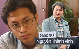 GS. Nguyễn Thành Vinh: "Cuộc chiến giữ tiếng Việt cho 2 con tôi tại bàn ăn mỗi tối khó không kém gì Hóa hữu cơ"