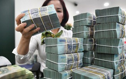 Ngân hàng làm mọi cách để hút tiền gửi dân cư